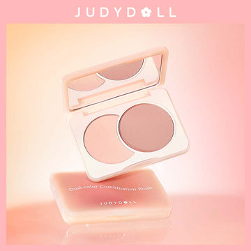 Judydoll: The Soaring Star of Chinese Cosmetics, Illuminating the Beauty Landscape