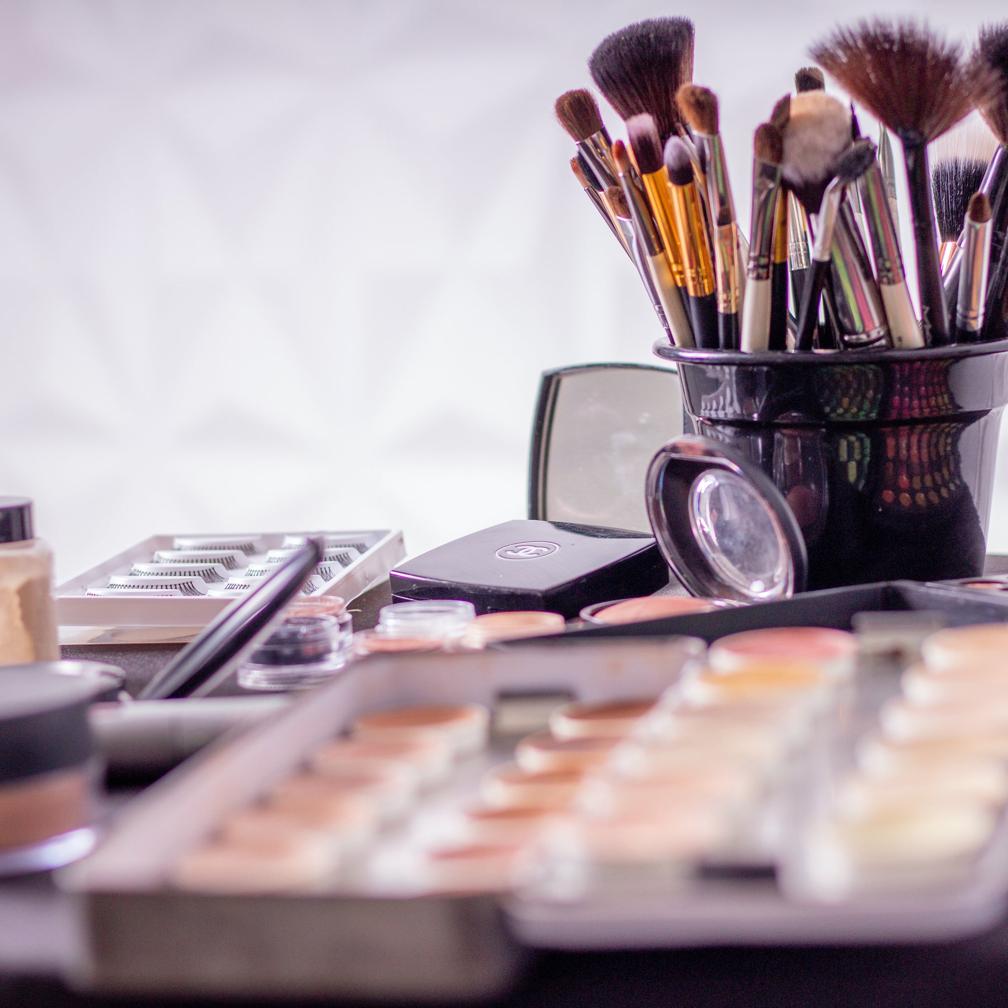 Clean Beauty: Embracing a Healthier Approach to Makeup