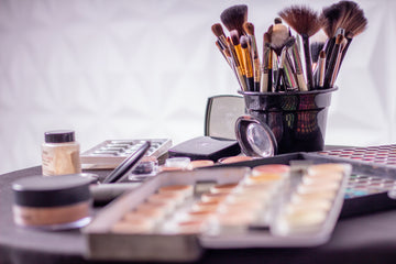 Clean Beauty: Embracing a Healthier Approach to Makeup