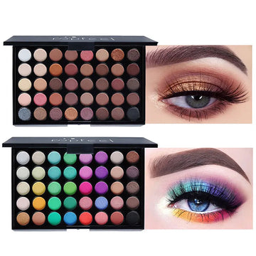 Unlock Your Beauty Potential with Rouge Lab - Your Destination for Eyeshadow Excellence.