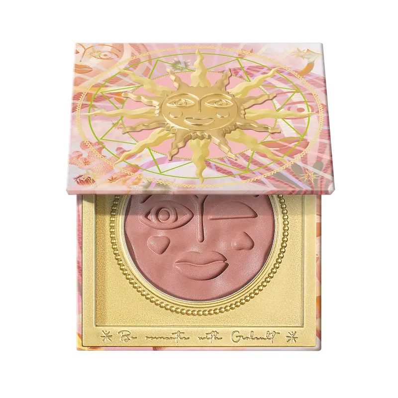 GIRLCULT Emotional Blush