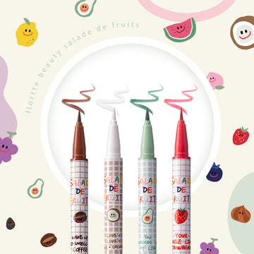 FLORTTE Liquid Eyeliner