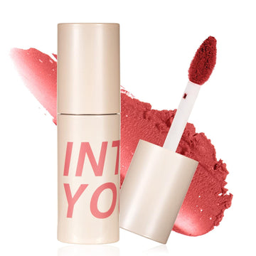 INTOYOU Matte Air Lipstick