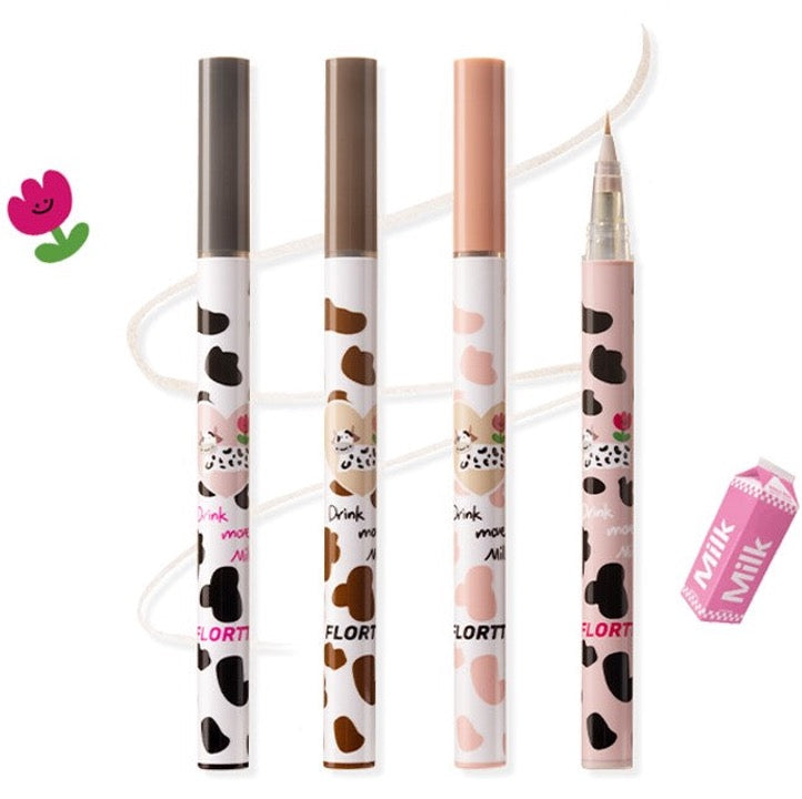 FLORTTE Liquid Eyeliner